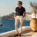 Old Money Outfit Men Summer: 5 Looks That Scream Wealth However, That'S 61 Characters. Let Me Shorten It: Old Money Outfit Men Summer Looks That Scream Wealth
