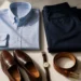 Old Money Look Men on a Budget: 5 Easy Outfits
