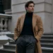 Old Money Aesthetic Men Winter Outfit Guide That Works