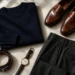 5 Quiet Luxury Outfit Ideas for Men That Look Expensive