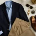 Old Money Aesthetic Men Business Casual: 5 Outfits