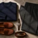 Quiet Luxury Capsule Wardrobe Men Actually Want to Wear
