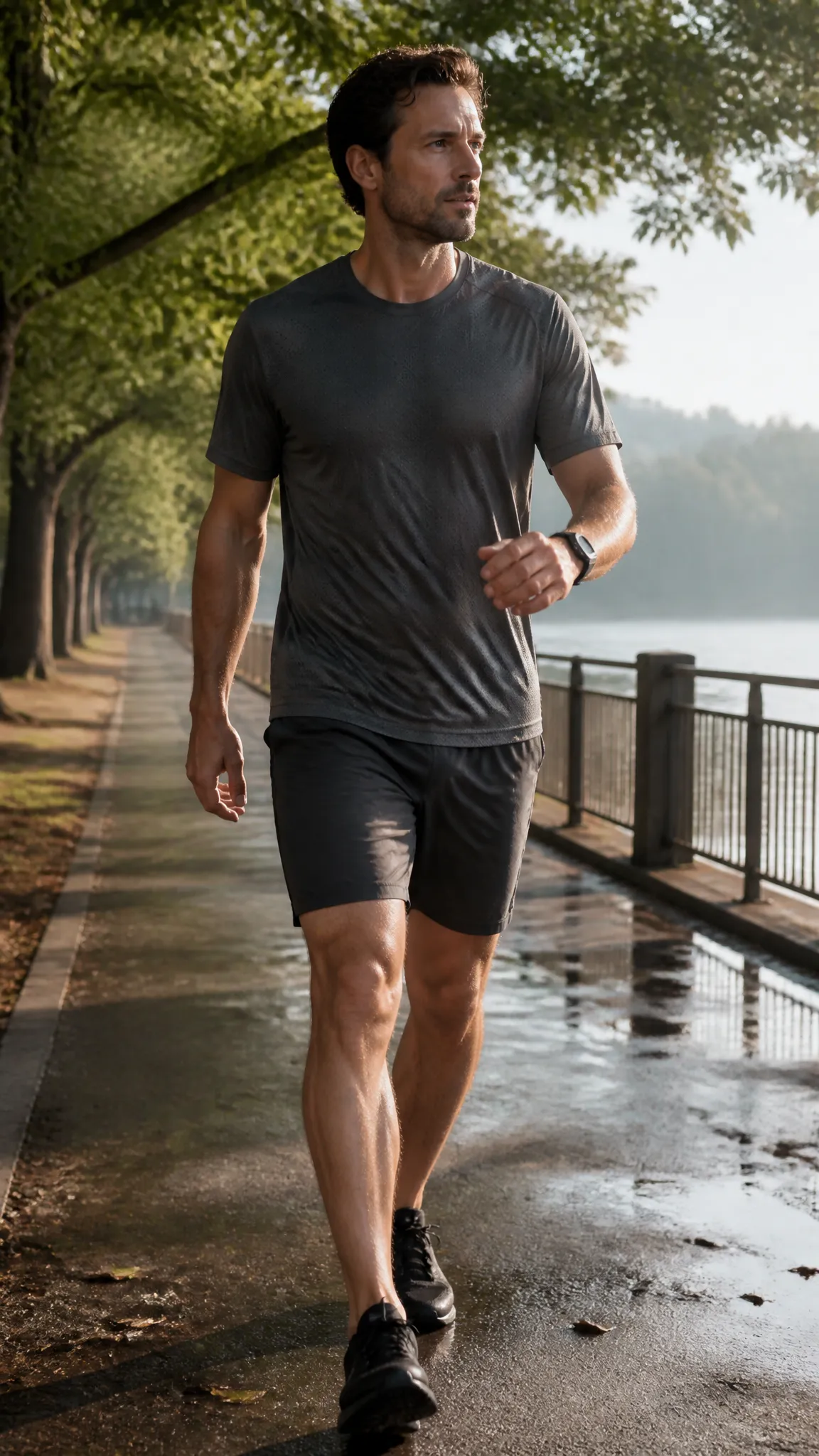 Lightweight Performance Synthetics
