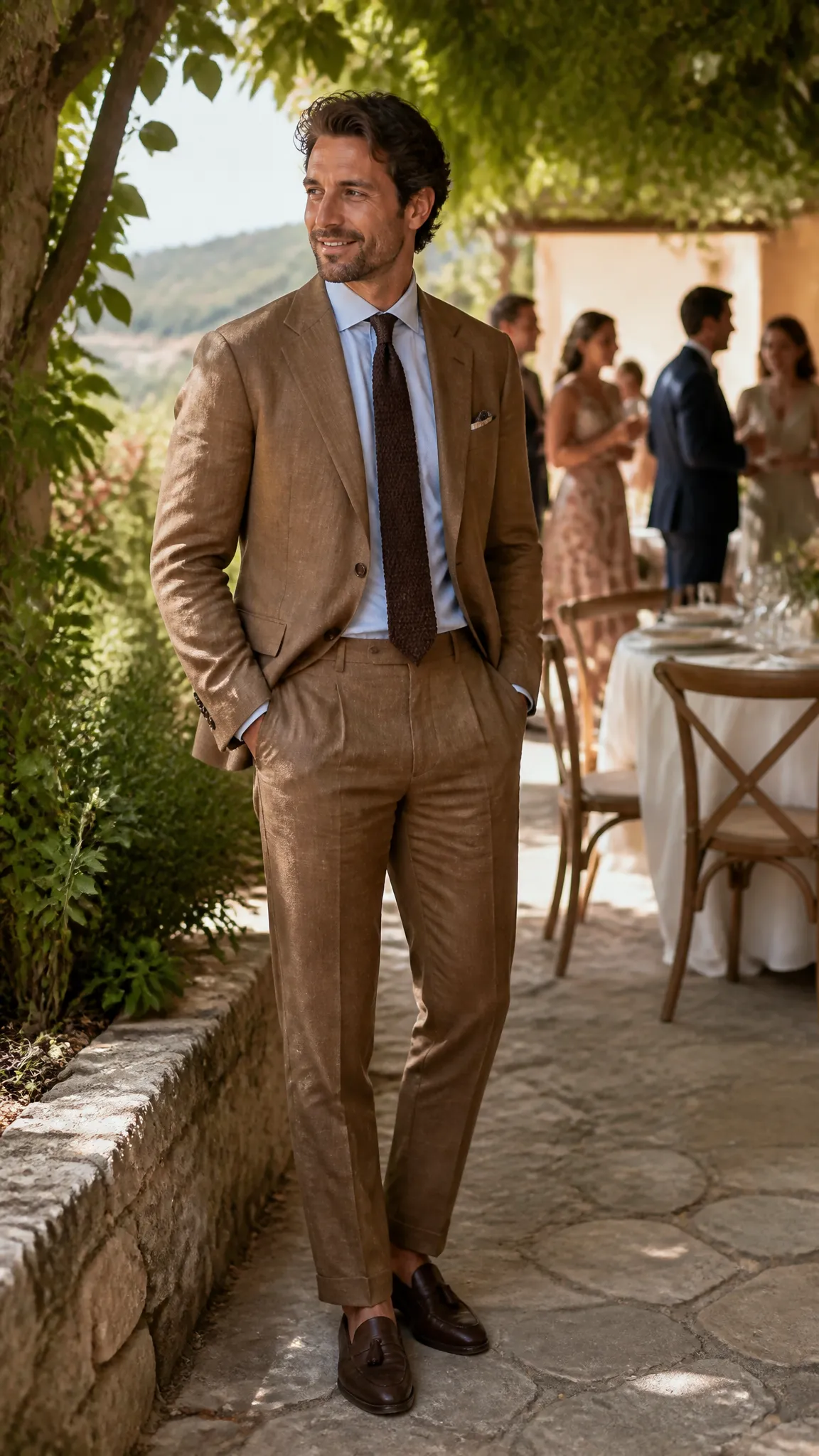Dressing for Real Life Instead of a Mood Board