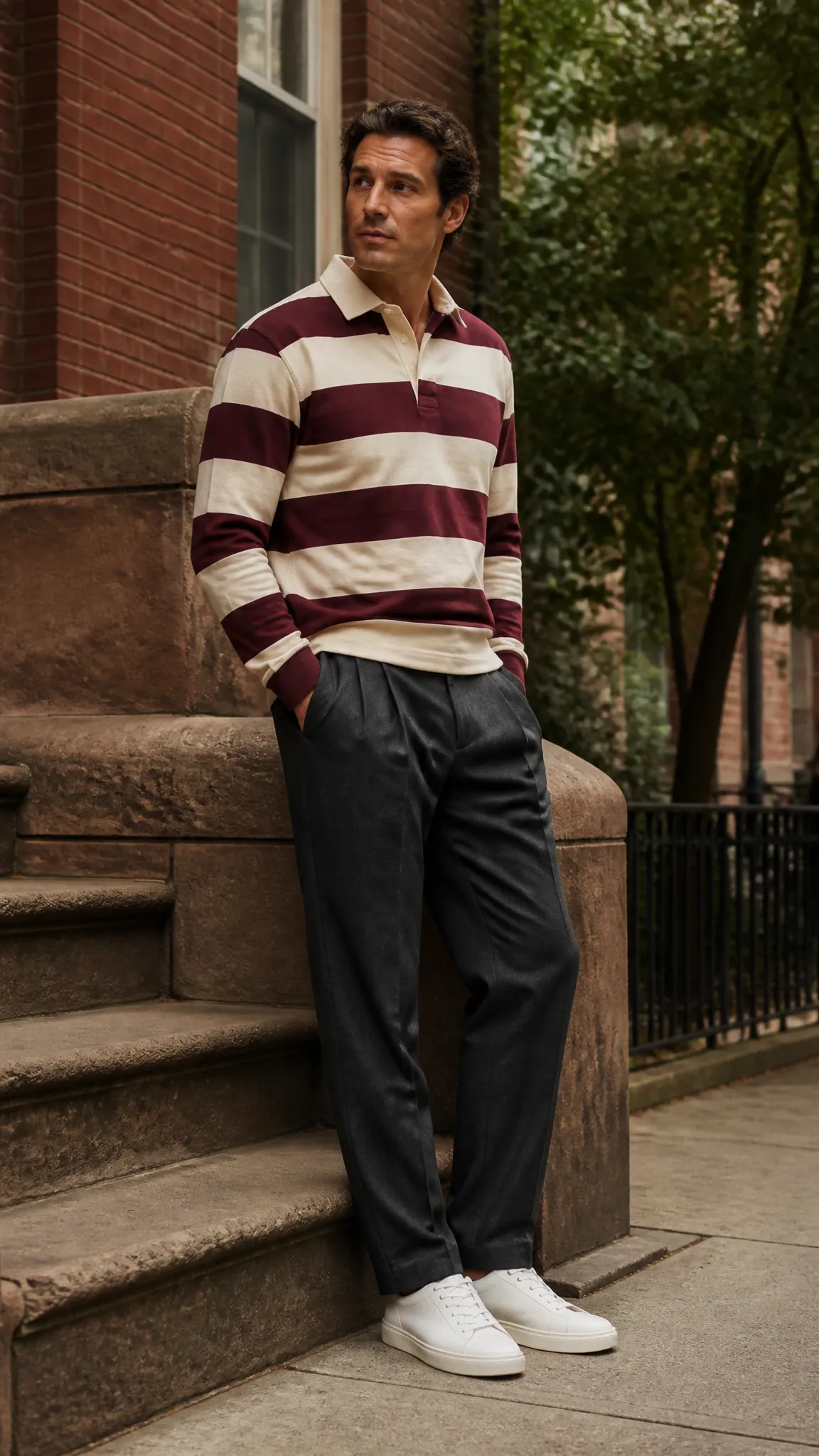 The Core Pieces and How to Style Them Now