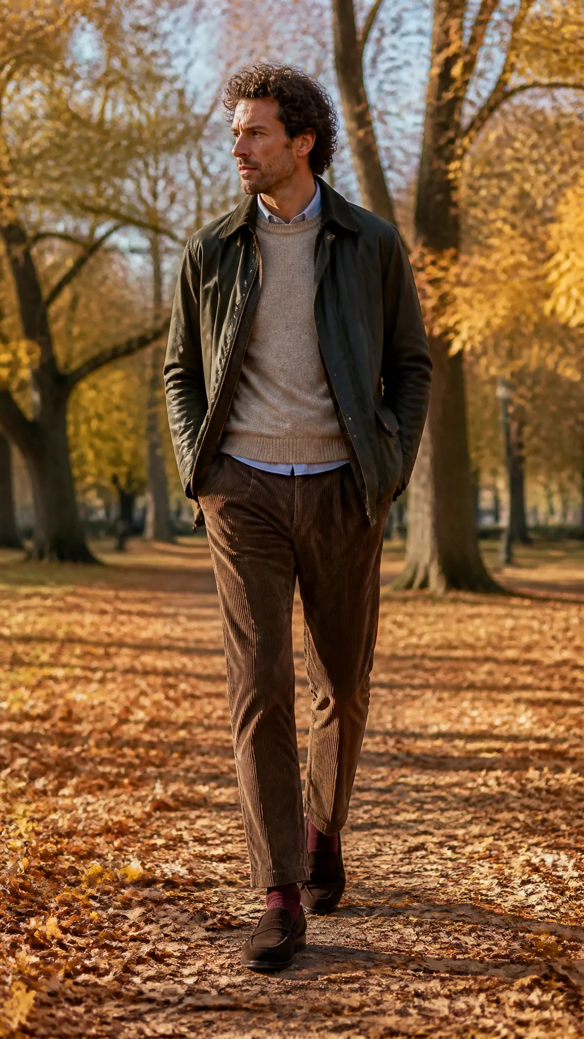 Dressing Preppy Across Seasons and Occasions