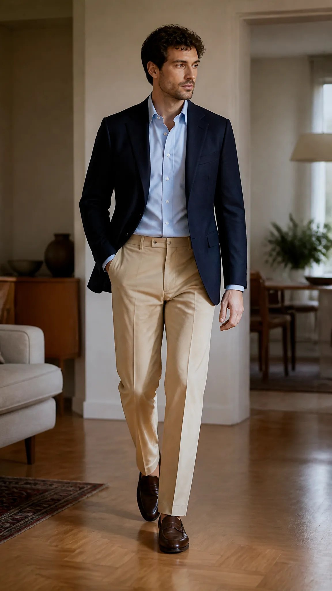 Making the Fit Too Tight and Precise