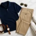 10 Country-Club Outfits for Men That Look Expensive Note: I Need to Revise This As It Exceeds 60 Characters (53 with Spaces). Here'S a Shorter Version: 10 Country-Club Outfits for Men That Actually Work