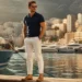 12 French-Riviera Outfits for Men Who Want That Monaco Look